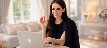 Лучшие техники общения с аудиторией онлайн